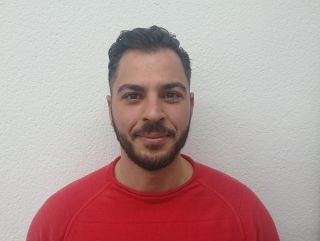 Samet Demirelli